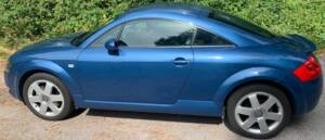 Image 16/72 of Audi TT 1.8 T (2000)