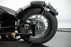 Image 23/50 of Honda VT 600C Shadow (1991)