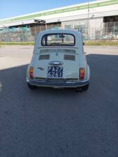 Image 2/50 of FIAT 500 F (1970)