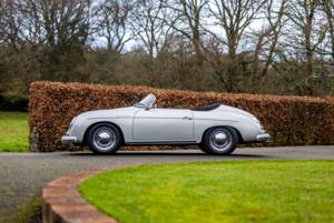 Afbeelding 7/50 van Porsche 356 A 1600 S Speedster (1957)
