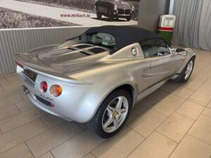 Bild 9/15 von Lotus Elise 111 (1998)