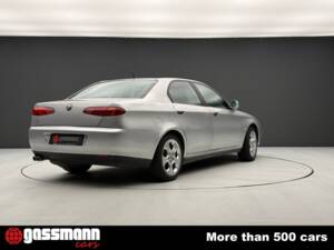 Image 8/15 de Alfa Romeo 166 2.5i V6 24V (2002)