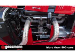 Image 15/15 of Mercedes-Benz 500 K Cabriolet A (1935)