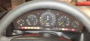 Imagen 20/33 de Mercedes-Benz SL 320 (1994)