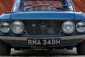 Immagine 13/33 di Lancia Fulvia Rallye HF 1.6 (1969)