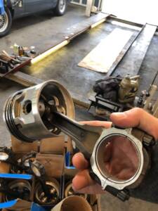 Imagen 13/21 de Land Rover 110 (1984)