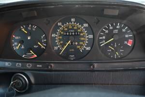 Bild 40/50 von Mercedes-Benz 280 CE (1983)