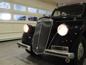 Image 7/10 of Lancia Ardea (1950)