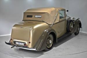 Immagine 25/50 di Rolls-Royce 25/30 HP (1937)