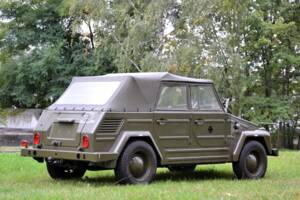 Immagine 10/39 di Volkswagen Kübel 1600 (1975)