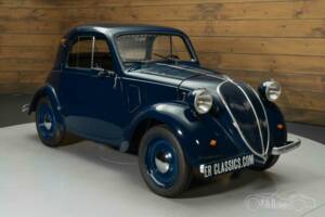 Image 4/19 of SIMCA Simca 5 (1937)