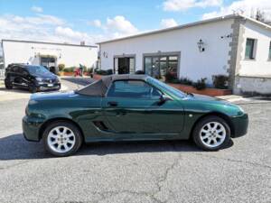 Bild 41/42 von MG TF 115 (2002)