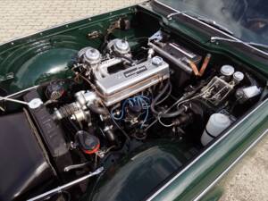 Image 8/10 of Triumph TR 4 (1965)