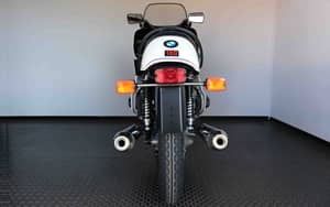 Immagine 20/93 di BMW R 100 RS (1978)