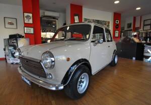 Image 15/51 de Innocenti Mini Cooper (1970)