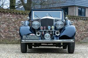 Imagen 17/50 de Railton Straight Eight Open Tourer (1936)