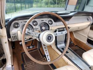 Bild 10/36 von Ford Mustang 390 (1967)