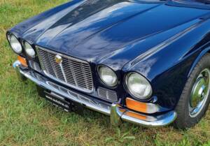 Immagine 3/29 di Jaguar XJ 6 4.2 (1972)