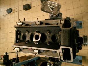 Bild 86/96 von Alfa Romeo 1900 C Super Sprint Touring (1954)