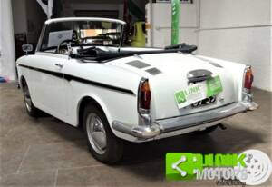 Afbeelding 5/10 van Autobianchi Bianchina Cabriolet (1971)