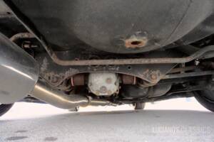 Image 61/71 of Subaru Impreza GT Turbo (1999)