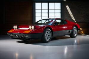 Image 5/48 of Ferrari 512 BB (1980)