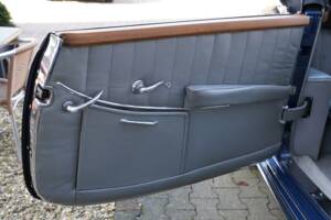 Immagine 49/50 di Mercedes-Benz 170 S Cabriolet A (1949)