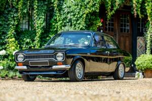 Immagine 8/50 di Ford Escort Mexico (1973)