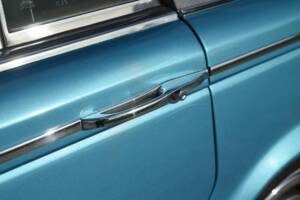 Bild 50/50 von Rolls-Royce Silver Wraith II (1979)