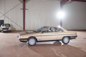 Afbeelding 15/41 van Lancia Gamma Coupe 2500 I.E. (1981)