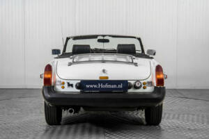 Bild 13/50 von MG MGB (1977)