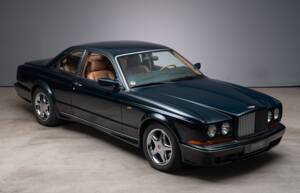 Image 3/43 of Bentley Continental T (1997)