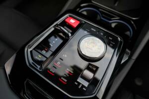 Bild 11/16 von BMW M5 Touring (2025)