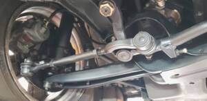 Image 46/55 of Mitsubishi Starion (1989)