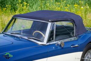 Image 37/47 de Austin-Healey 3000 Mk III (BJ8) (1967)