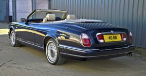 Bild 10/50 von Rolls-Royce Corniche V (2000)