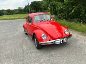 Image 4/12 of Volkswagen Beetle 1200 L (1984)