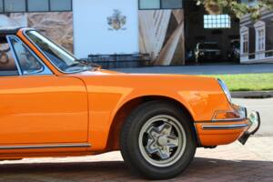 Bild 7/13 von Porsche 911 2.2 T (1970)