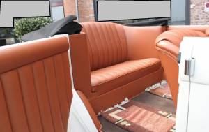 Rolls-Royce Phantom I (Springfield) Tourer 1929