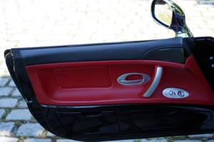 Image 8/16 de BMW Z8 (2001)