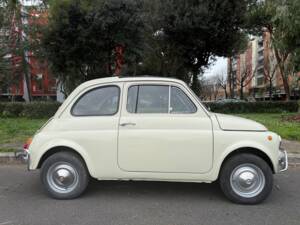 Immagine 91/97 di FIAT 500 L (1972)