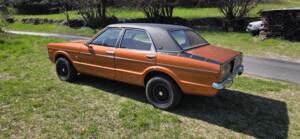 Bild 3/12 von Ford Taunus 1600 GXL (1972)