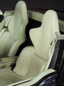 Bild 36/43 von BMW Z1 Roadster (1991)