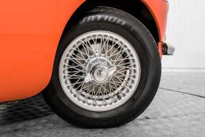 Bild 45/50 von MG MGB (1974)