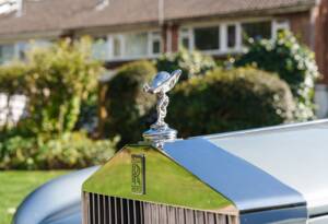 Bild 7/25 von Rolls-Royce Silver Cloud III (1965)