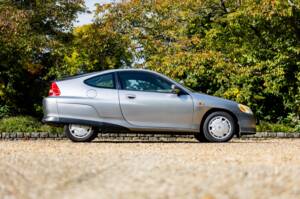 Immagine 11/50 di Honda Insight (2001)