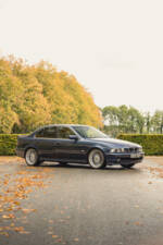 Bild 29/97 von ALPINA B10 V8 (1998)