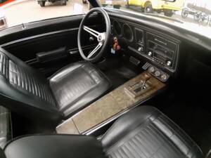 Bild 42/71 von Pontiac Firebird (1969)
