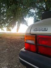 Image 20/50 of Saab 900 (1992)