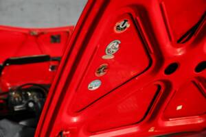 Immagine 39/47 di Alfa Romeo 1300 Spider Junior (1969)